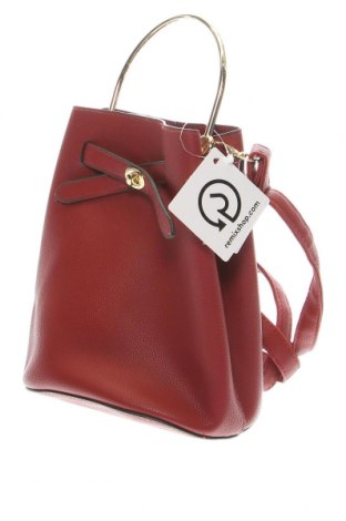 Γυναικεία τσάντα Primark, Χρώμα Κόκκινο, Τιμή 9,60 €