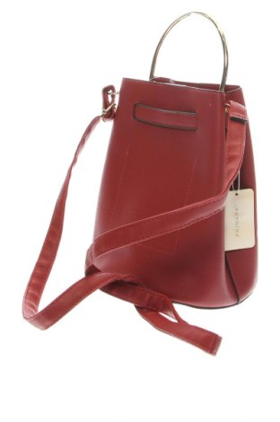 Γυναικεία τσάντα Primark, Χρώμα Κόκκινο, Τιμή 9,92 €