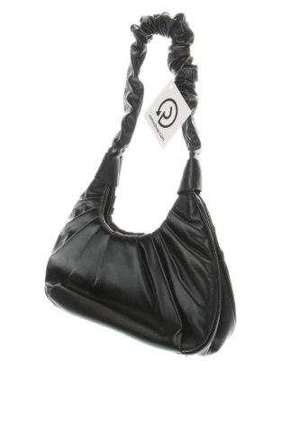 Дамска чанта Sinsay, Цвят Черен, Цена 11,29 лв.