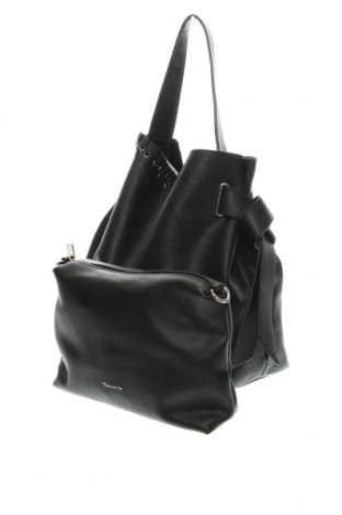 Γυναικεία τσάντα Tamaris, Χρώμα Μαύρο, Τιμή 35,14 €