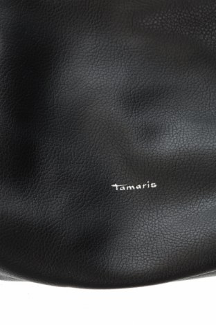 Дамска чанта Tamaris, Цвят Черен, Цена 68,70 лв.