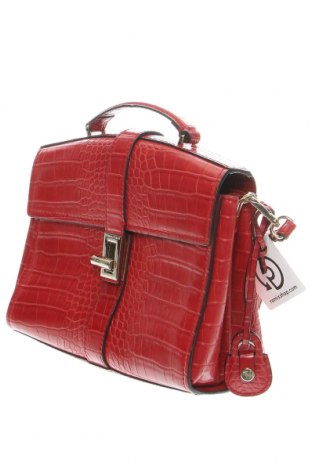 Γυναικεία τσάντα Trussardi Jeans, Χρώμα Κόκκινο, Τιμή 39,53 €