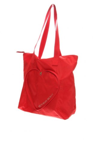 Γυναικεία τσάντα Victoria's Secret, Χρώμα Κόκκινο, Τιμή 56,37 €