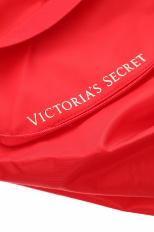 Γυναικεία τσάντα Victoria's Secret, Χρώμα Κόκκινο, Τιμή 56,37 €