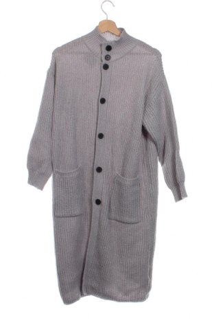 Damen Strickjacke, Größe XS, Farbe Grau, Preis € 7,12