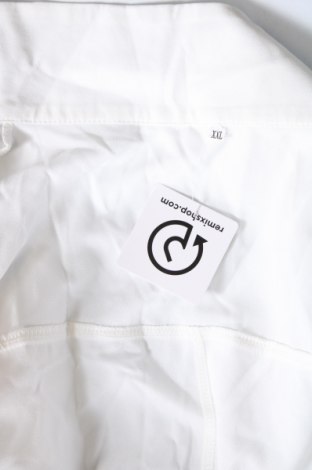 Damen Strickjacke, Größe XXL, Farbe Weiß, Preis 8,01 €