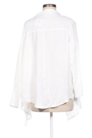 Damen Strickjacke, Größe XXL, Farbe Weiß, Preis 8,01 €