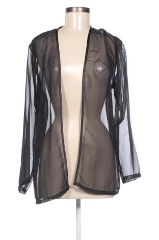 Γυναικεία ζακέτα, Μέγεθος XL, Χρώμα Μαύρο, Τιμή 8,90 €
