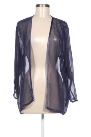 Γυναικεία ζακέτα, Μέγεθος XL, Χρώμα Μπλέ, Τιμή 14,83 €