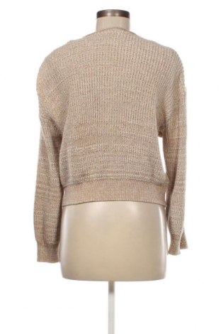 Damen Strickjacke, Größe S, Farbe Beige, Preis 14,83 €