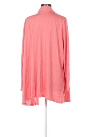 Γυναικεία ζακέτα, Μέγεθος XXL, Χρώμα Ρόζ , Τιμή 8,97 €