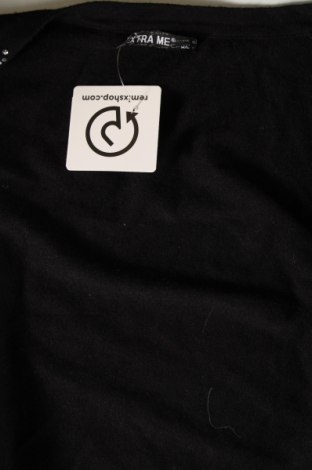 Γυναικεία ζακέτα, Μέγεθος L, Χρώμα Μαύρο, Τιμή 5,20 €
