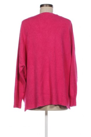 Damen Strickjacke, Größe XL, Farbe Rosa, Preis 8,68 €