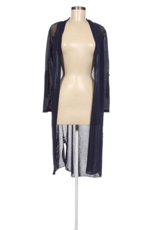 Γυναικεία ζακέτα, Μέγεθος XS, Χρώμα Μπλέ, Τιμή 17,94 €