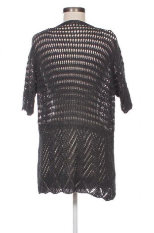 Damen Strickjacke, Größe L, Farbe Grau, Preis 4,04 €