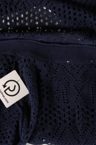 Damen Strickjacke, Größe XL, Farbe Blau, Preis € 4,44