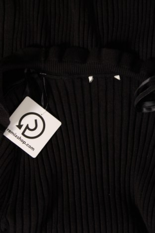 Cardigan de damă, Mărime XL, Culoare Negru, Preț 14,31 Lei
