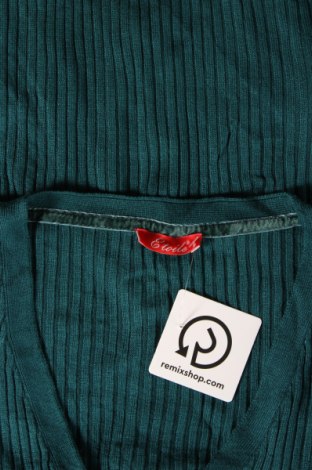 Damen Strickjacke, Größe S, Farbe Grün, Preis € 20,18