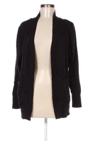 Damen Strickjacke, Größe XL, Farbe Schwarz, Preis € 12,80