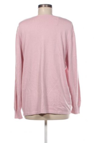 Γυναικεία ζακέτα, Μέγεθος XL, Χρώμα Ρόζ , Τιμή 17,94 €