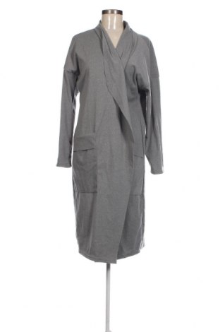 Damen Strickjacke, Größe XL, Farbe Grau, Preis 12,92 €