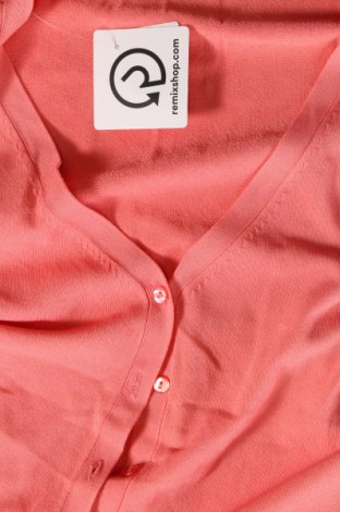 Damen Strickjacke, Größe XL, Farbe Rosa, Preis € 8,48