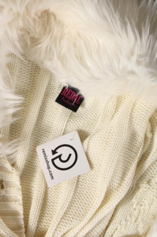 Damen Strickjacke, Größe XS, Farbe Weiß, Preis 8,07 €