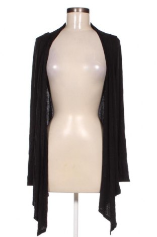 Γυναικεία ζακέτα, Μέγεθος XL, Χρώμα Μαύρο, Τιμή 28,45 €