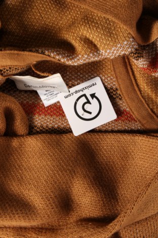 Damen Strickjacke, Größe L, Farbe Beige, Preis 5,25 €