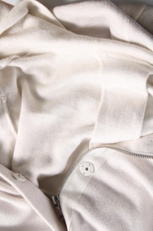 Γυναικεία ζακέτα, Μέγεθος XL, Χρώμα Εκρού, Τιμή 17,94 €