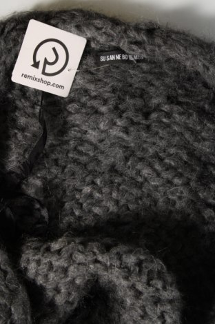 Damen Strickjacke, Größe XS, Farbe Grau, Preis € 5,25
