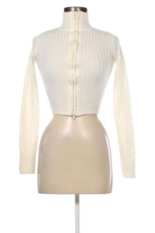 Damen Strickjacke, Größe XXS, Farbe Weiß, Preis € 9,08