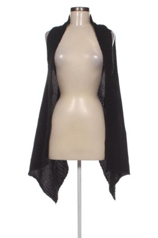 Γυναικεία ζακέτα, Μέγεθος XL, Χρώμα Μαύρο, Τιμή 2,69 €