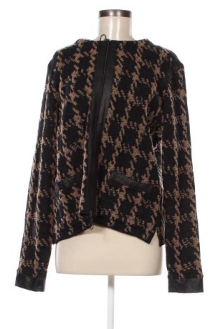 Damen Strickjacke, Größe XL, Farbe Schwarz, Preis € 10,90