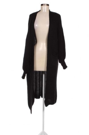Damen Strickjacke, Größe XXL, Farbe Schwarz, Preis € 20,18