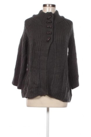 Damen Strickjacke, Größe XL, Farbe Grau, Preis 5,65 €