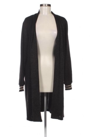 Damen Strickjacke, Größe XL, Farbe Schwarz, Preis 12,11 €