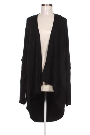 Cardigan de damă, Mărime L, Culoare Negru, Preț 33,39 Lei