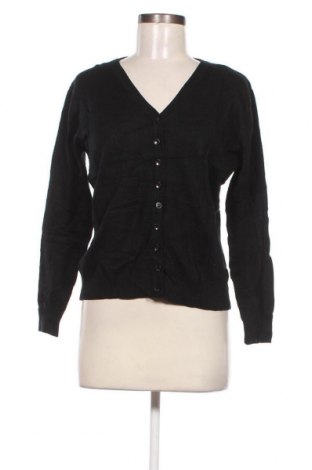 Cardigan de damă, Mărime L, Culoare Negru, Preț 16,22 Lei