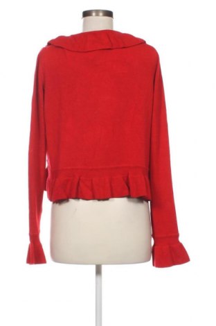 Cardigan de damă 3Stones, Mărime XL, Culoare Roșu, Preț 35,92 Lei