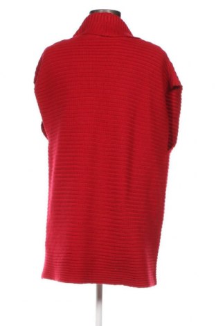 Damen Strickjacke Adagio, Größe XL, Farbe Rot, Preis € 9,69