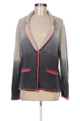 Damen Strickjacke Alba Moda, Größe L, Farbe Mehrfarbig, Preis 28,53 €