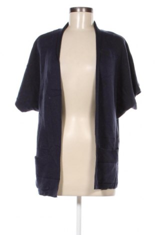 Damen Strickjacke Alba Moda, Größe L, Farbe Blau, Preis € 7,99