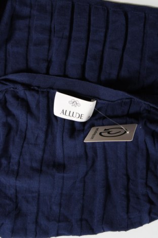 Γυναικεία ζακέτα Allude, Μέγεθος XS, Χρώμα Μπλέ, Τιμή 91,30 €