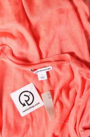 Damen Strickjacke Amazon Essentials, Größe L, Farbe Rosa, Preis € 3,03
