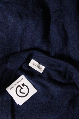 Damen Strickjacke American Vintage, Größe L, Farbe Blau, Preis € 17,26
