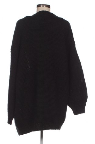 Damen Strickjacke Amisu, Größe L, Farbe Grau, Preis 5,25 €