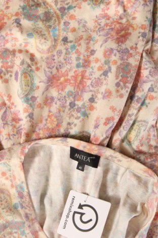 Γυναικεία ζακέτα Antea, Μέγεθος XL, Χρώμα Πολύχρωμο, Τιμή 17,94 €