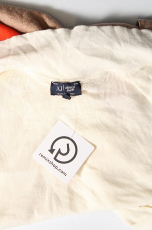 Γυναικεία ζακέτα Armani Jeans, Μέγεθος M, Χρώμα Πολύχρωμο, Τιμή 86,22 €