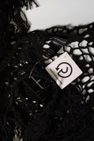 Γυναικεία ζακέτα Ashley Stewart, Μέγεθος XL, Χρώμα Μαύρο, Τιμή 34,52 €